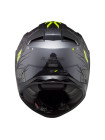 Мотошлем LS2 FF811 VECTOR II TECHBOT
