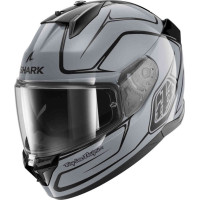 Интеграл Shark D-SKWAL 3 DRONE Silver/Black/Silver