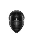 Мотошлем Shark D-SKWAL Blank Black