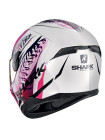 Мотошлем Shark D-SKWAL 2 SHIGAN WKV