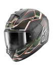 Мотошлем Shark RIDILL 2 MATRIX CAMO Mat Green/Black/Brown