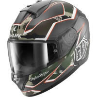 Шлем Shark RIDILL 2 MATRIX CAMO Mat Green/Black/Brown