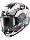 Мотошлем Shark RIDILL 2 MATRIX CAMO White/Silver/Red