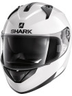 Мотошлем Shark Ridill White (Белый)