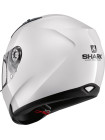 Мотошлем Shark Ridill White (Белый)