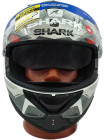 Мотошлем Shark Ridill MECCA
