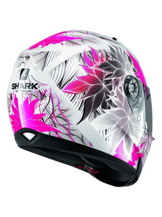 Шлем интеграл Shark Ridill NELUM WKV