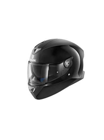 Мотошлем Shark SKWAL-2 DUAL Black