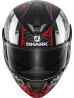 Мотошлем Shark SKWAL-2 NOXXYS KRS