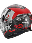 Мотошлем Shark SKWAL-2 NOXXYS KRS