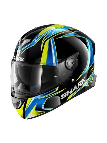 Мотошлем Shark SKWAL-2 Replica Sykes KBY