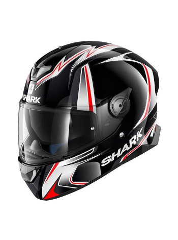Мотошлем Shark SKWAL-2 Replica Sykes KWA