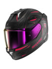 Мотошлем Shark SKWAL i3 LINIK Black/Purple/Anthracite