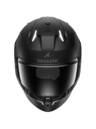 Интеграл Shark SKWAL i3 BLANK SP Черный матовый