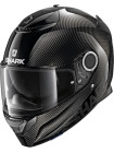 Мотошлем Shark SPARTAN CARBON 1.2 DKA Черный