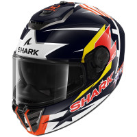 Интеграл Shark Spartan RS REPLICA ZARCO AUS-TIN