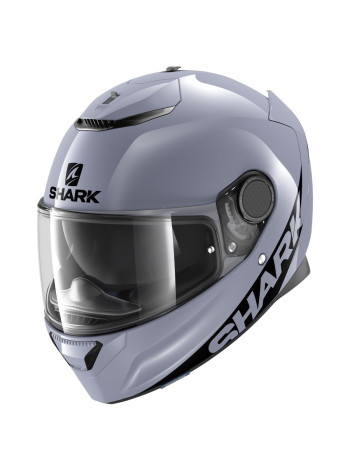 Мотошлем Shark SPARTAN 1.2 Grey