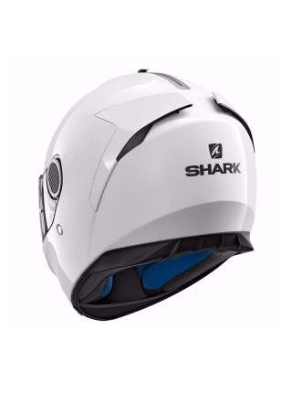 Шлем интеграл Shark SPARTAN 1.2 Белый