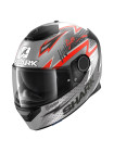 Мотошлем Shark SPARTAN 1.2 ADRIAN PARASSOL MAT Anthracite