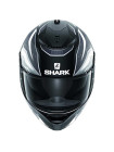 Мотошлем Shark SPARTAN ANTHEON