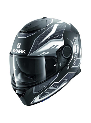 Мотошлем Shark SPARTAN ANTHEON