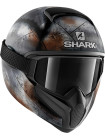 Мотошлем Shark VANCORE 2 flare mat