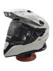 Мотошлем Airoh Commander CONCRETE GREY MATT