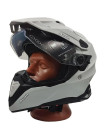 Мотошлем Airoh Commander CONCRETE GREY MATT