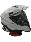 Мотошлем Airoh Commander CONCRETE GREY MATT