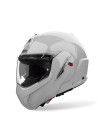 Мотошлем Airoh Mathisse II Color Cement Grey Glossy