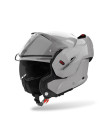 Мотошлем Airoh Mathisse II Color Cement Grey Glossy