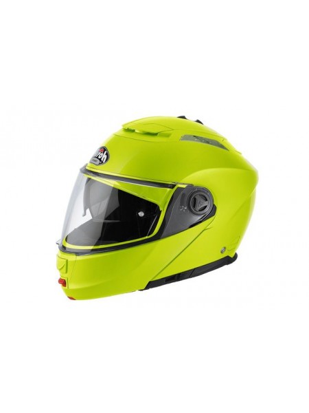 Шлем модуляр Airoh Phantom Color High Visibility