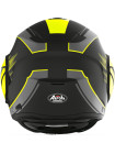 Шлем модуляр AIROH REV 19 Ikon Yellow Matt