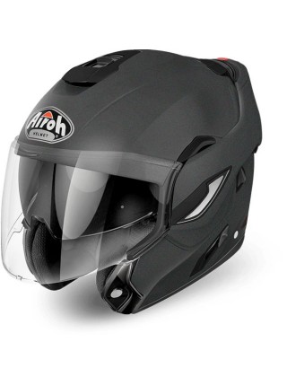 Шлем модуляр AIROH REV 19 COLOR ANTHRACITE MATT