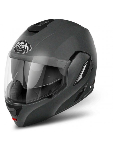 Шлем модуляр AIROH REV 19 COLOR ANTHRACITE MATT