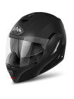Мотошлем Airoh Rev 19 Color черно-матовый