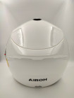 Шлем модуляр AIROH SPECKTRE WHITE GLOSS