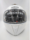 Шлем модуляр AIROH SPECKTRE WHITE GLOSS