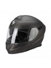 Шлем модуляр Scorpion EXO-920 Anthracite