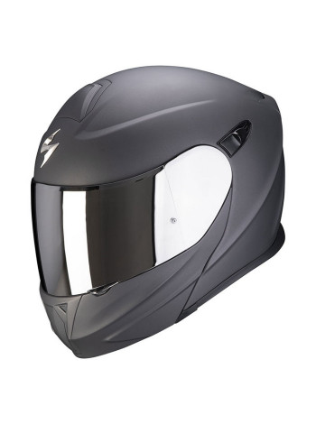 Мотошлем Scorpion EXO-920 EVO SOLID Антрацит