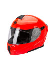 Шлем модуляр Scorpion EXO-920 Red