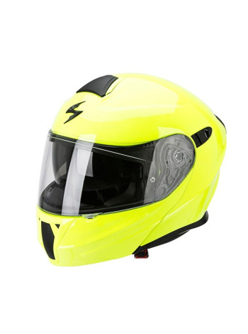 Scorpion EXO 920 Yellow