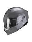 Шлем модуляр Scorpion EXO-930 SOLID Серый