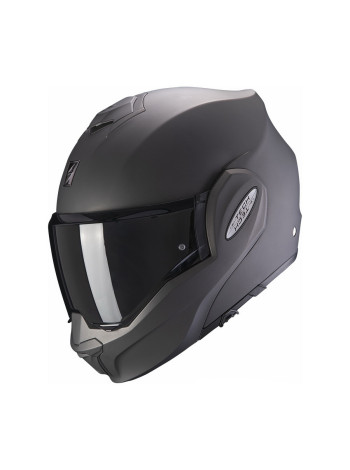 Scorpion EXO-TECH EVO SOLID АНТРАЦИТ МАТОВЫЙ