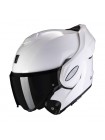 Scorpion EXO-TECH EVO SOLID Белый