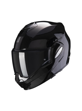 Scorpion EXO-TECH EVO SOLID Черный