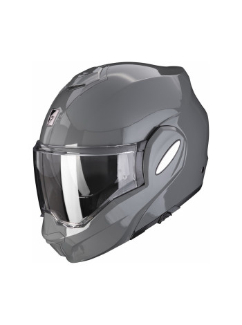 Scorpion EXO-TECH EVO SOLID Серый