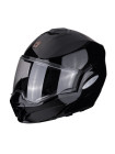 Scorpion EXO-TECH SOLID Black