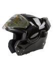 Scorpion EXO-TECH SOLID Black