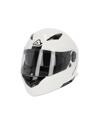 Шлем Acerbis REDERWEL White